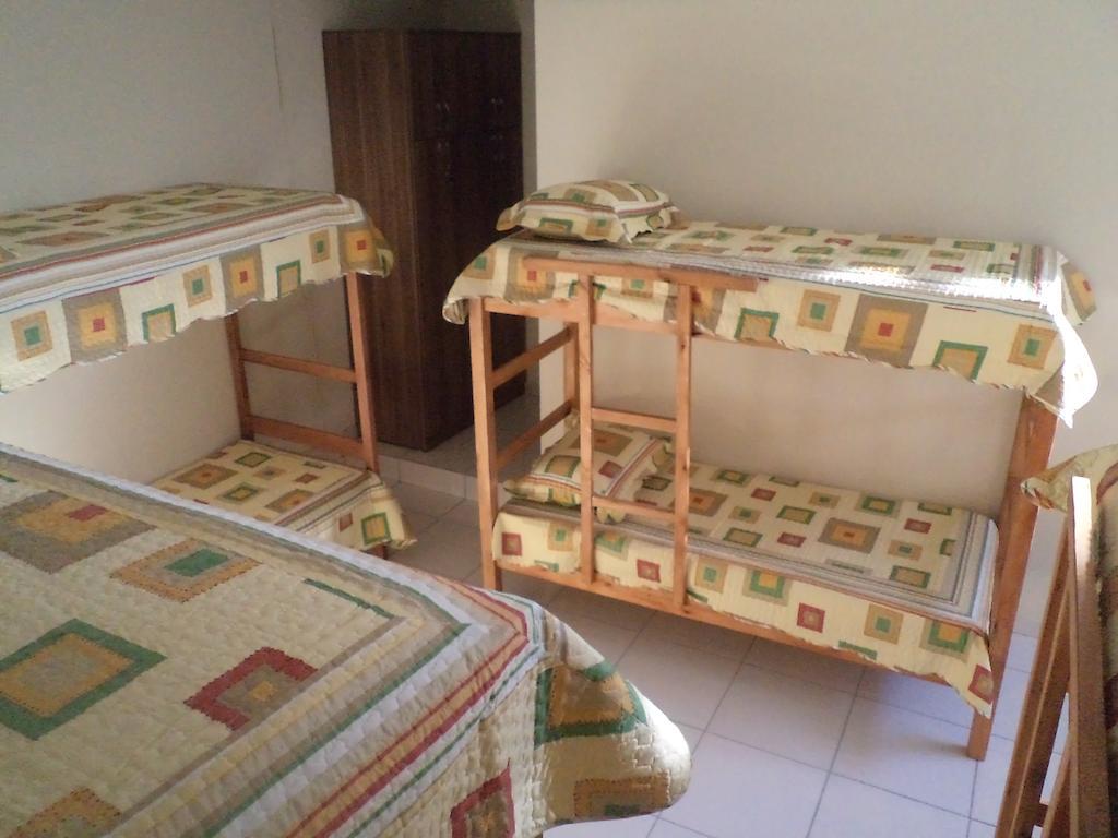 Hostel Pampulha Belo Horizonte Room photo